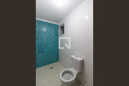 Apartamento para alugar com 95m², 2 quartos e 2 vagasBanheiro da suíte
