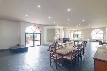 Apartamento à venda com 200m², 3 quartos e 4 vagasSalão de Festas