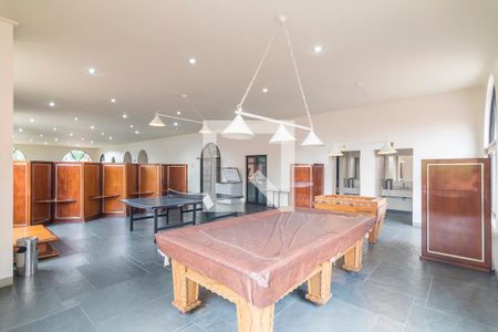 Apartamento à venda com 200m², 3 quartos e 4 vagasSalão de Jogos