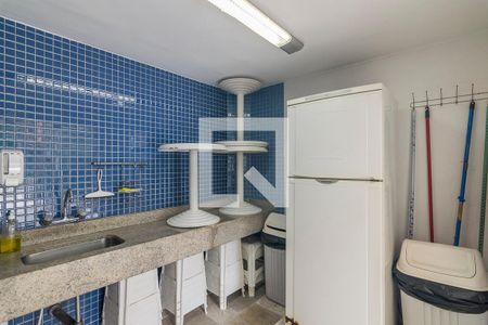 Apartamento à venda com 200m², 3 quartos e 4 vagasChurrasqueira