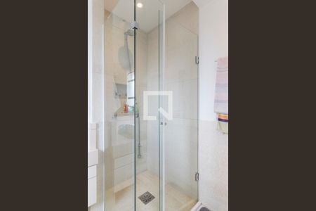 Apartamento à venda com 200m², 3 quartos e 4 vagasBanheiro da Suite 3