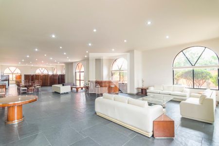 Apartamento à venda com 200m², 3 quartos e 4 vagasSalão de Festas