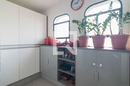 Apartamento à venda com 200m², 3 quartos e 4 vagasDespensa