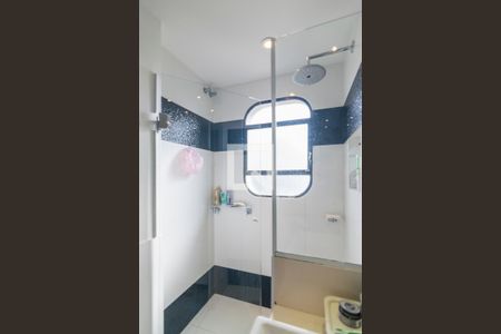 Apartamento à venda com 200m², 3 quartos e 4 vagasBanheiro da Suite 1