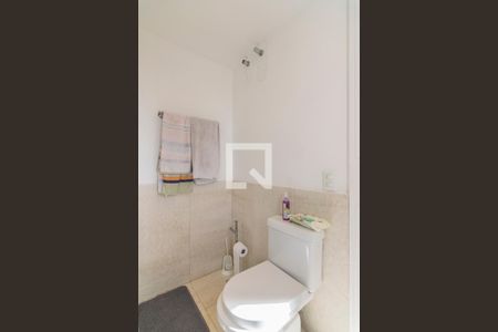 Apartamento à venda com 200m², 3 quartos e 4 vagasBanheiro da Suite 3