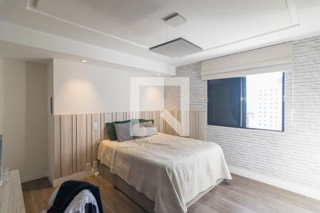 Apartamento à venda com 200m², 3 quartos e 4 vagasQuarto 3 Suite
