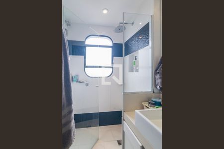 Apartamento à venda com 200m², 3 quartos e 4 vagasBanheiro da Suite 1