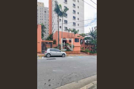 Apartamento à venda com 200m², 3 quartos e 4 vagasFachada