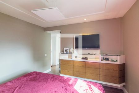 Apartamento à venda com 200m², 3 quartos e 4 vagasQuarto 1 Suite