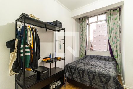 Studio de kitnet/studio à venda com 1 quarto, 37m² em Vila Buarque, São Paulo