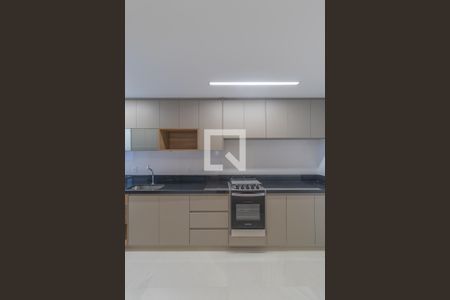 Apartamento à venda com 74m², 3 quartos e 2 vagas Apartamento à venda com 74m², 3 quartos e 2 vagasCozinha