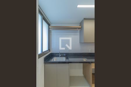 Apartamento à venda com 74m², 3 quartos e 2 vagas Apartamento à venda com 74m², 3 quartos e 2 vagasÁrea de Serviço