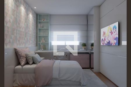 Apartamento à venda com 4 quartos, 144m² em Cruzeiro, Belo Horizonte