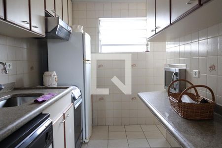 Apartamento para alugar com 77m², 3 quartos e 1 vagaCozinha