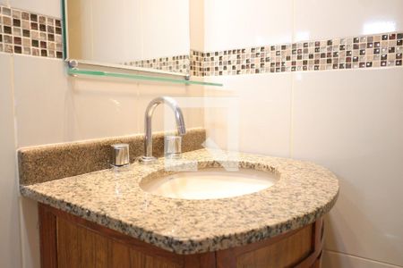 Apartamento para alugar com 77m², 3 quartos e 1 vagaBanheiro Corredor