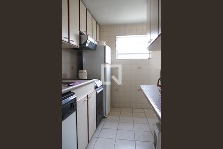 Apartamento para alugar com 77m², 3 quartos e 1 vagaCozinha