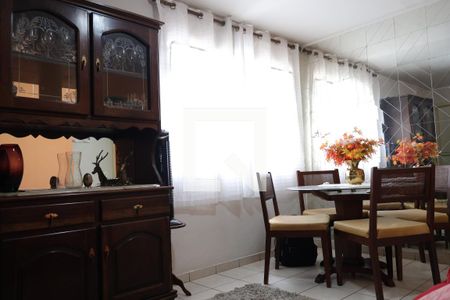 Sala de apartamento para alugar com 3 quartos, 77m² em Vila Paulista, São Paulo