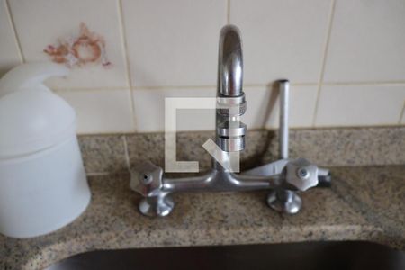 Apartamento para alugar com 77m², 3 quartos e 1 vagaCozinha