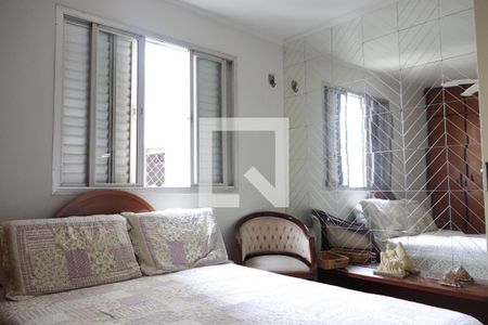 Suite de apartamento para alugar com 3 quartos, 77m² em Vila Paulista, São Paulo