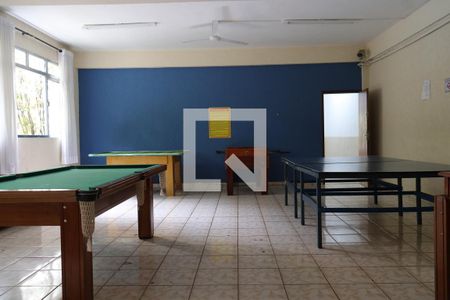 Apartamento para alugar com 77m², 3 quartos e 1 vagaÁrea comum