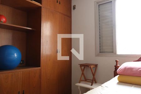Apartamento para alugar com 77m², 3 quartos e 1 vagaQuarto 2