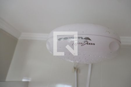 Apartamento para alugar com 77m², 3 quartos e 1 vagaBanheiro da Suíte