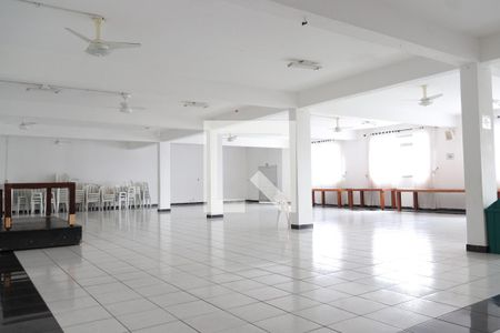 Apartamento para alugar com 77m², 3 quartos e 1 vagaÁrea comum