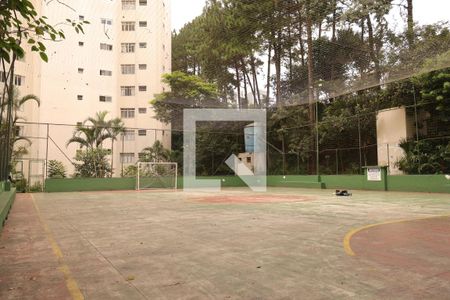 Apartamento para alugar com 77m², 3 quartos e 1 vagaÁrea comum