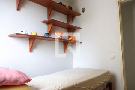 Apartamento para alugar com 77m², 3 quartos e 1 vagaQuarto 2