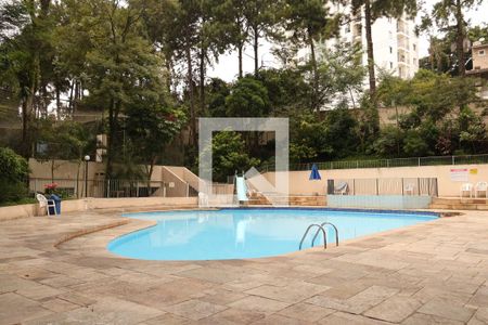 Apartamento para alugar com 77m², 3 quartos e 1 vagaÁrea comum