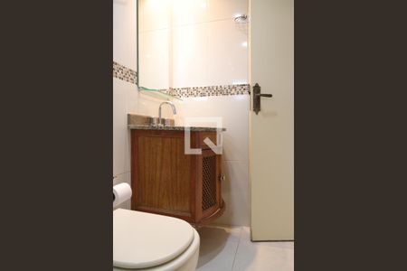 Apartamento para alugar com 77m², 3 quartos e 1 vagaBanheiro Corredor