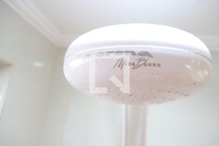 Apartamento para alugar com 77m², 3 quartos e 1 vagaBanheiro Corredor