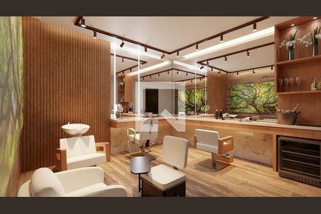 Apartamento à venda com 4 quartos, 141m² em Cruzeiro, Belo Horizonte