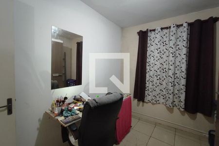 Quarto 2 de apartamento para alugar com 2 quartos, 80m² em Jardim Yeda, Campinas