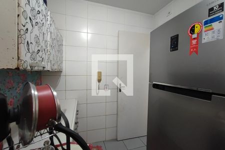 Apartamento para alugar com 80m², 2 quartos e 1 vagaCozinha e Área de Serviço