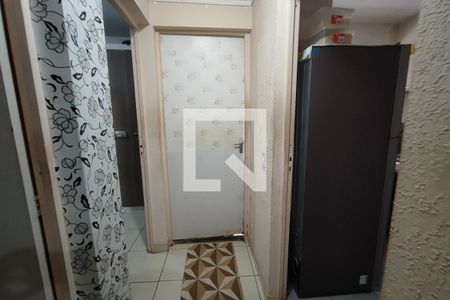 Sala de apartamento para alugar com 2 quartos, 80m² em Jardim Yeda, Campinas