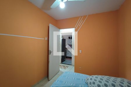 Quarto 1 de apartamento para alugar com 2 quartos, 80m² em Jardim Yeda, Campinas