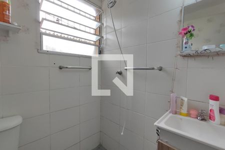 Apartamento para alugar com 80m², 2 quartos e 1 vagaBanheiro