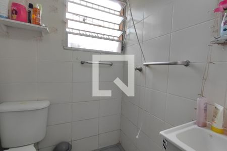 Apartamento para alugar com 80m², 2 quartos e 1 vagaBanheiro