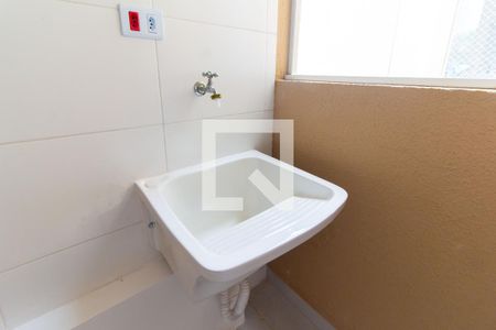 Apartamento à venda com 38m², 2 quartos e sem vagaÁrea de Serviço