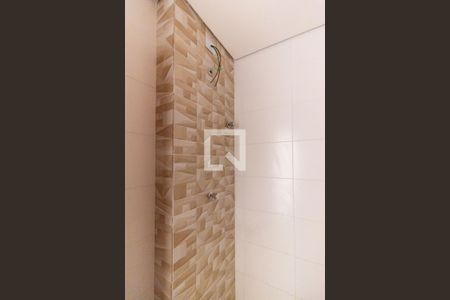 Apartamento à venda com 38m², 2 quartos e sem vagaBanheiro