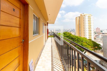 Apartamento à venda com 38m², 2 quartos e sem vagaÁrea Comum