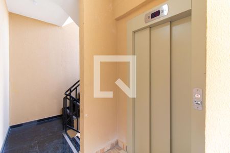 Apartamento à venda com 38m², 2 quartos e sem vagaElevador