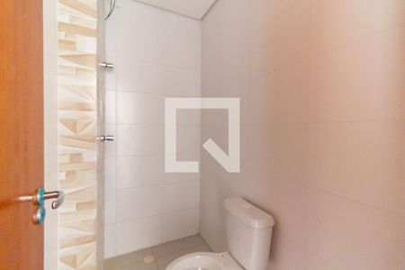 Apartamento à venda com 38m², 2 quartos e sem vagaBanheiro