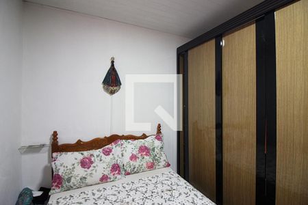 Quarto 2 de casa à venda com 2 quartos, 149m² em Jardim Calux, São Bernardo do Campo