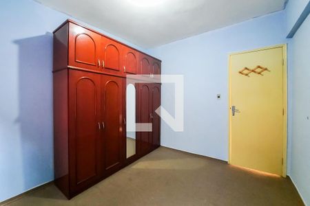 Quarto 1 de apartamento para alugar com 2 quartos, 73m² em Planalto, São Bernardo do Campo
