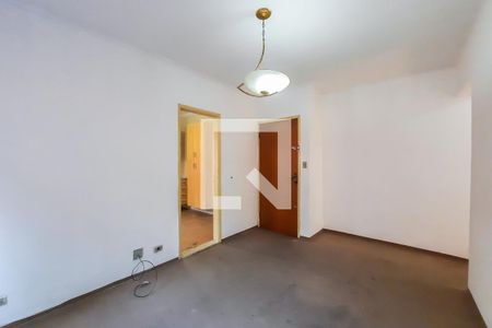Sala de apartamento para alugar com 2 quartos, 73m² em Planalto, São Bernardo do Campo