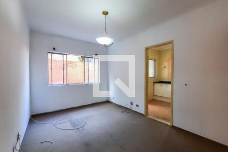 Sala de apartamento para alugar com 2 quartos, 73m² em Planalto, São Bernardo do Campo