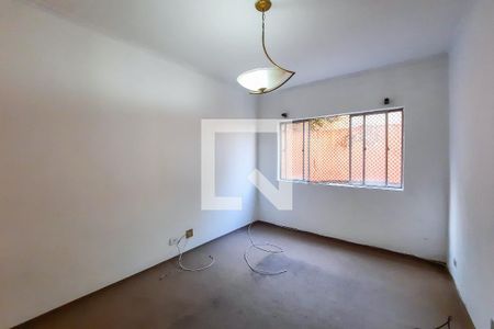 Sala de apartamento para alugar com 2 quartos, 73m² em Planalto, São Bernardo do Campo