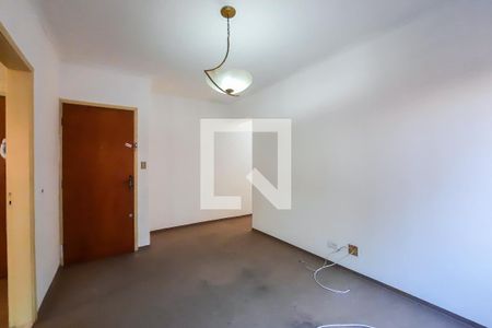 Sala de apartamento para alugar com 2 quartos, 73m² em Planalto, São Bernardo do Campo
